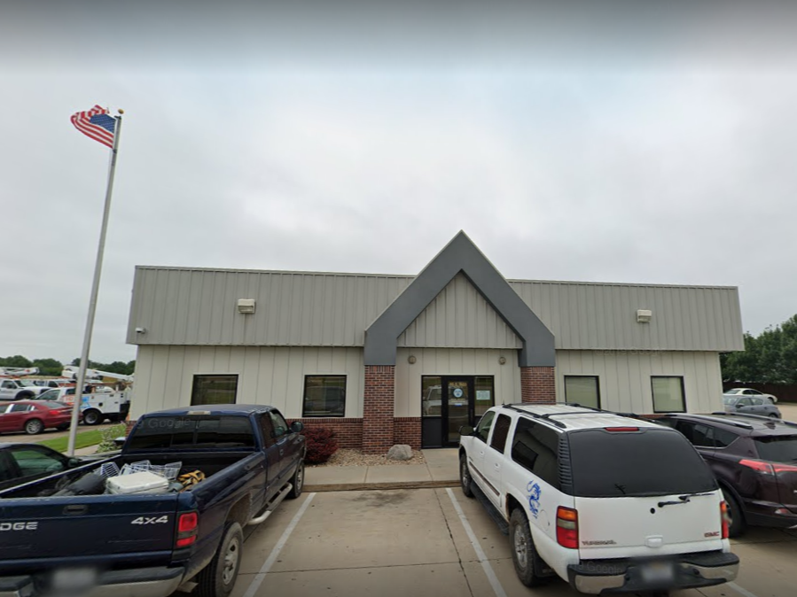 Grand Island Social Security Office