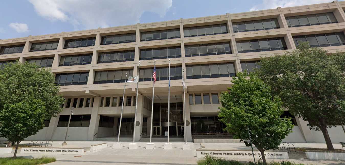 Lincoln Social Security Office