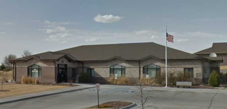 Scottsbluff Social Security Office