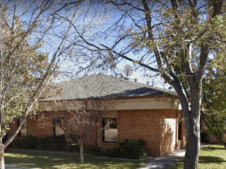 Canon City Social Security Office