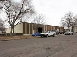 El Paso County, CO Social Security Offices