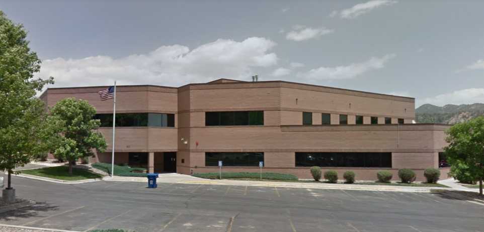 Durango Social Security Office