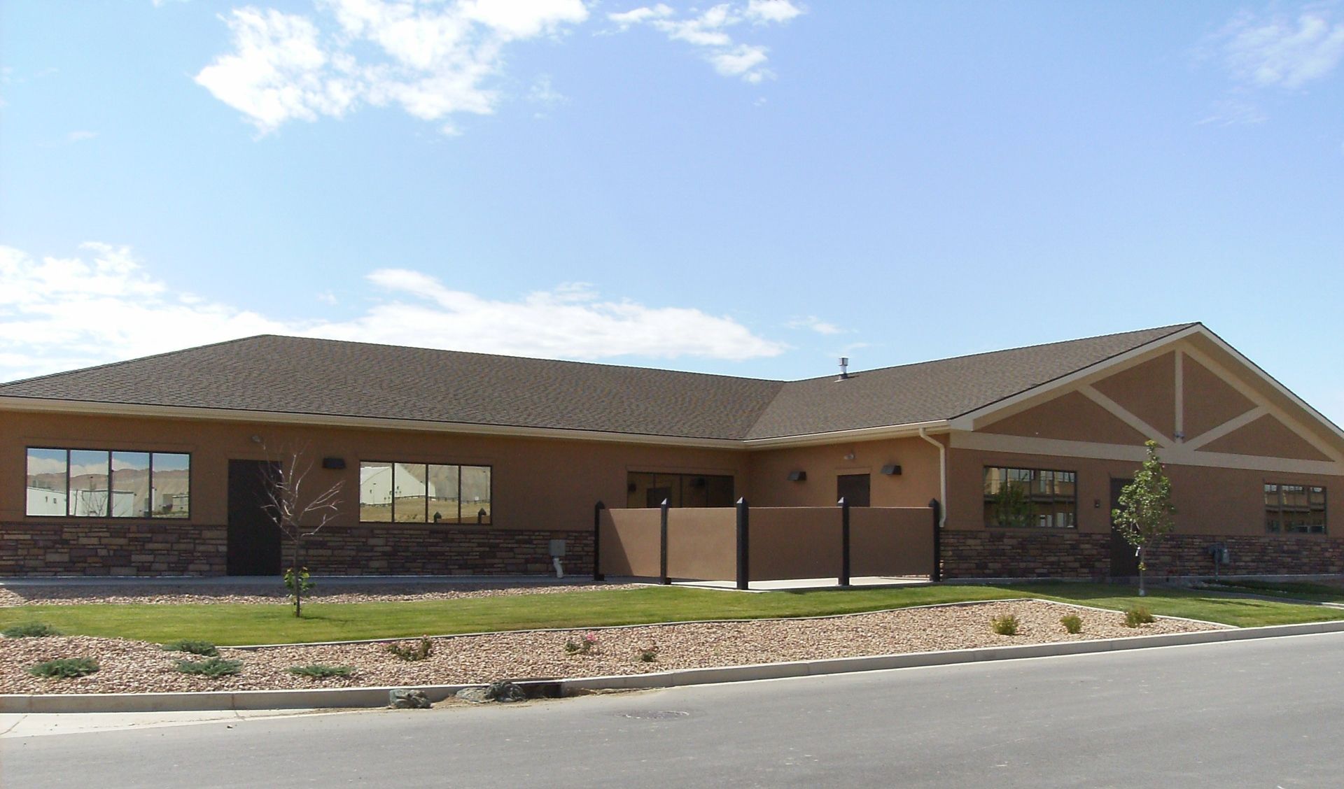 Grand Junction Social Security Office