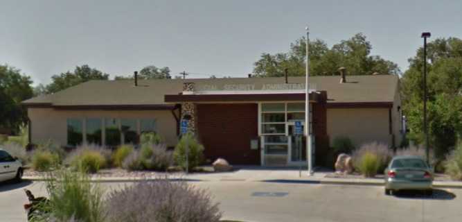 La Junta Social Security Office