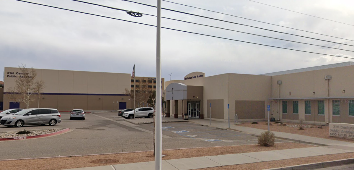 Albuquerque Social Security Office