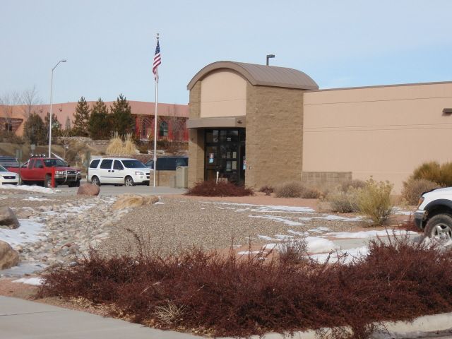 Farmington NM Social Security Office