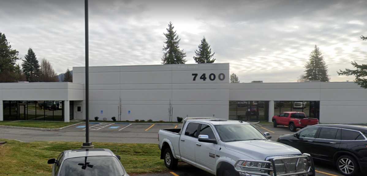 Coeur D Alene Social Security Office