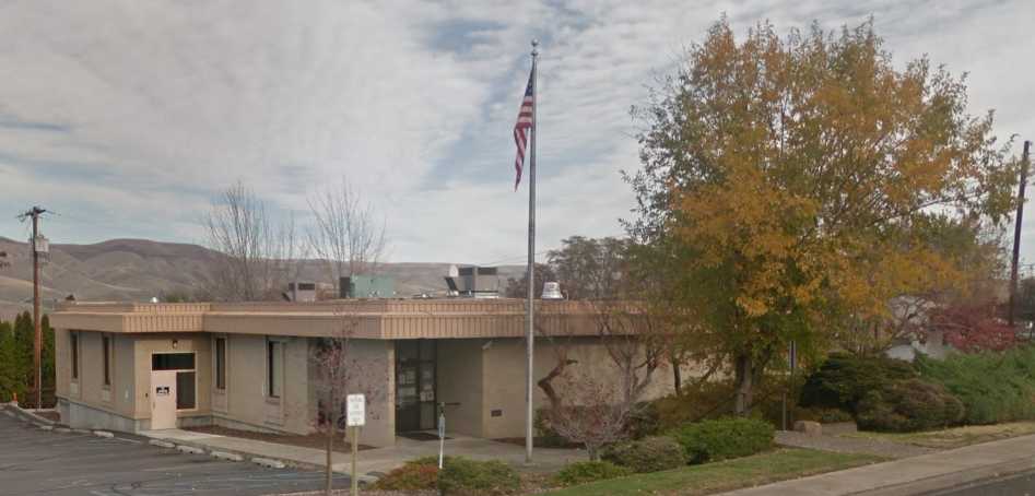 Lewiston ID Social Security Office
