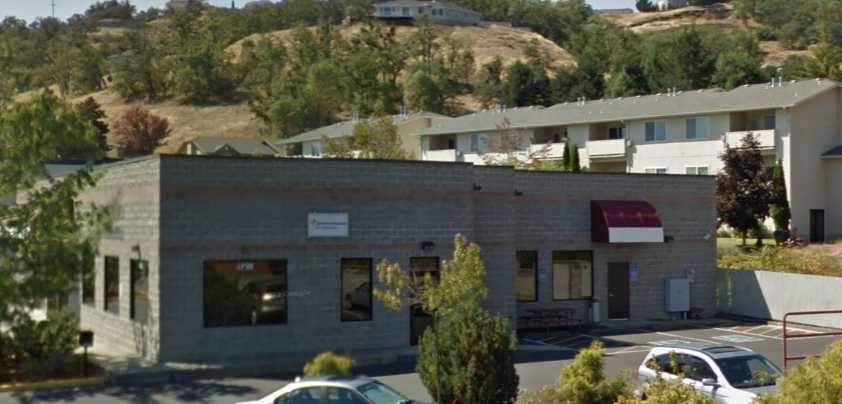 Roseburg Social Security Office