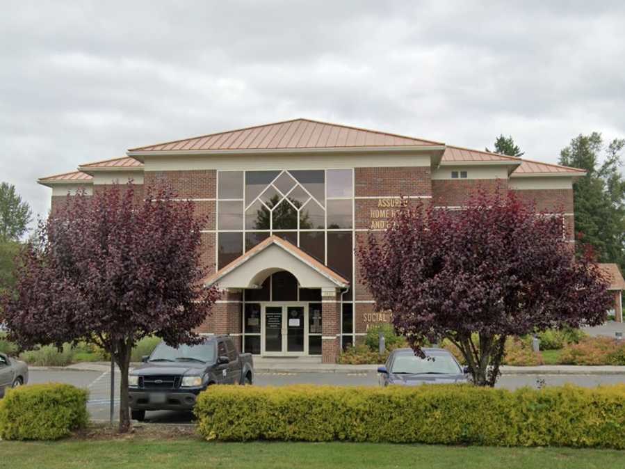 Centralia Social Security Office