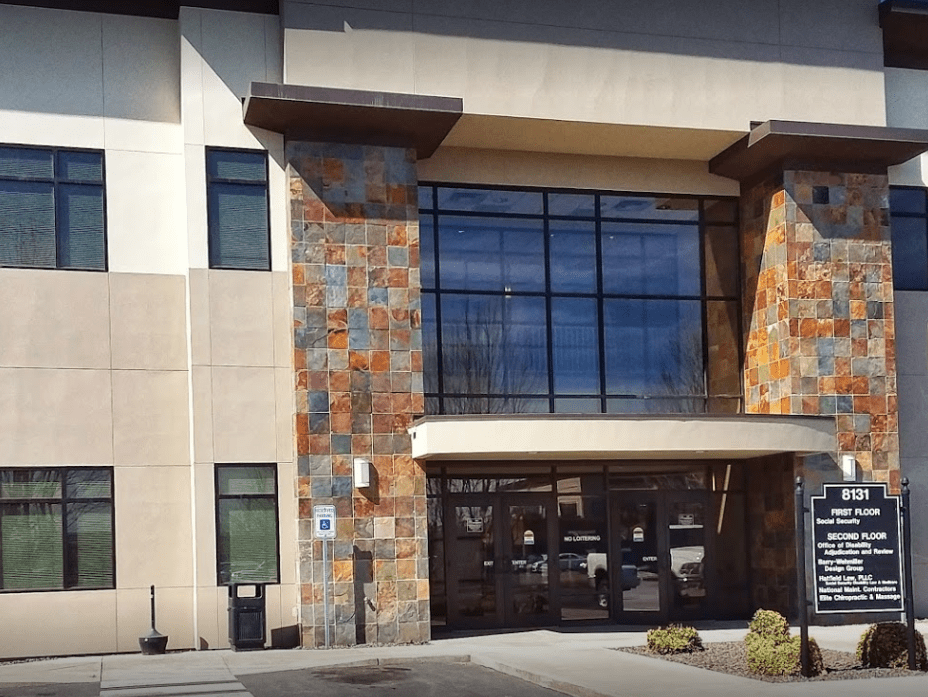 Kennewick, WA Social Security Offices