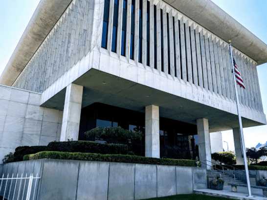 Wenatchee Social Security Office