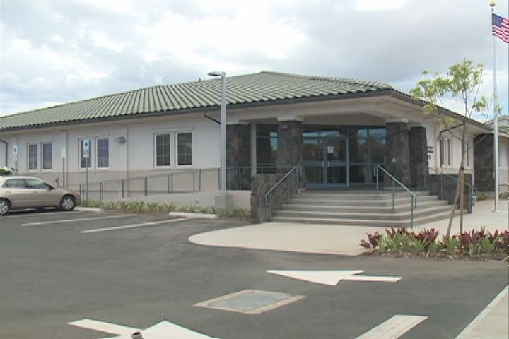 Kapolei Social Security Office