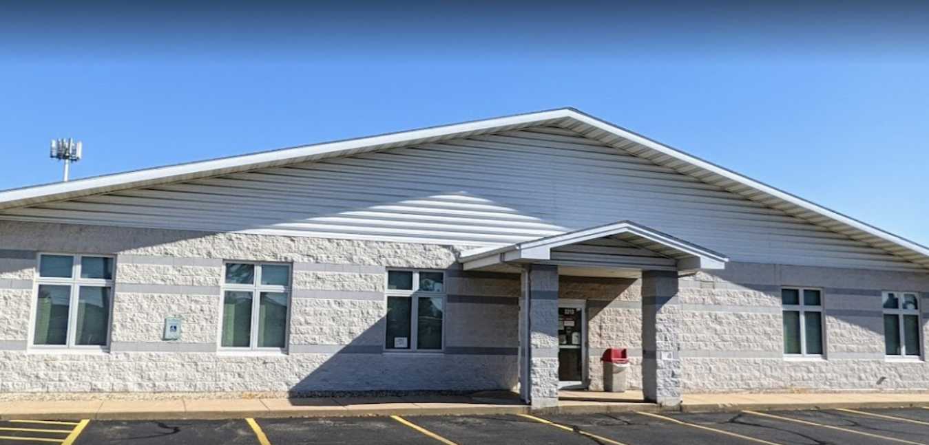 Wisconsin Rapids Social Security Office