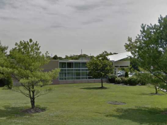 Egg Harbor Township Social Security Office