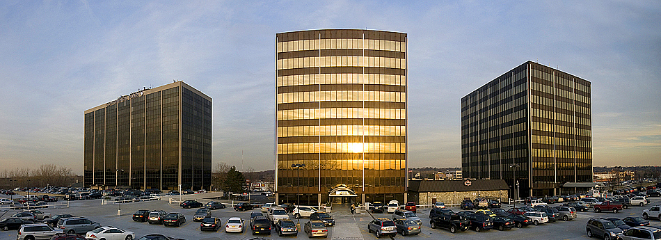 Hackensack Social Security Office