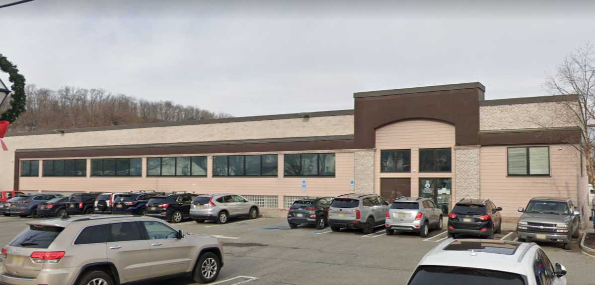 Newton NJ Social Security Office