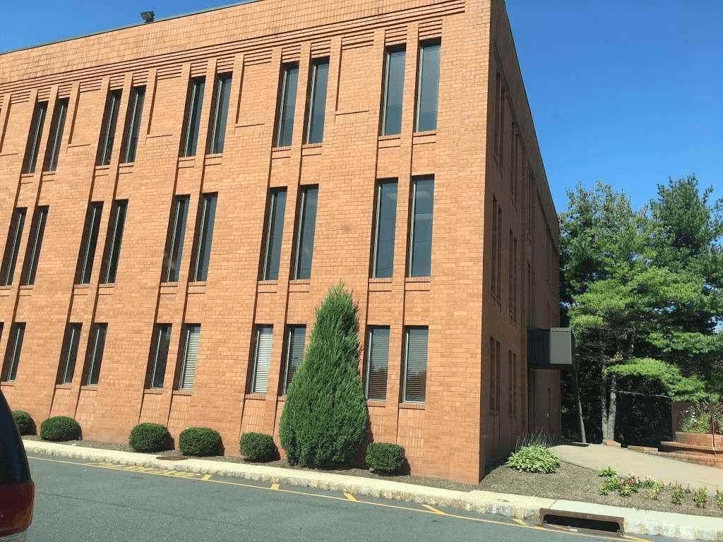 Bridgewater NJ Social Security Office