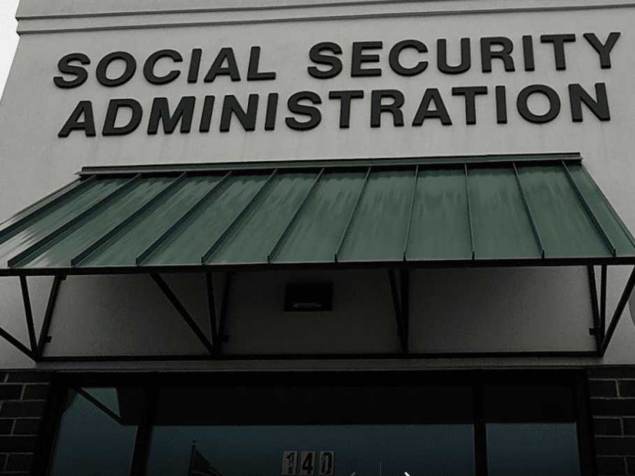Clawson Michigan Social Security Office