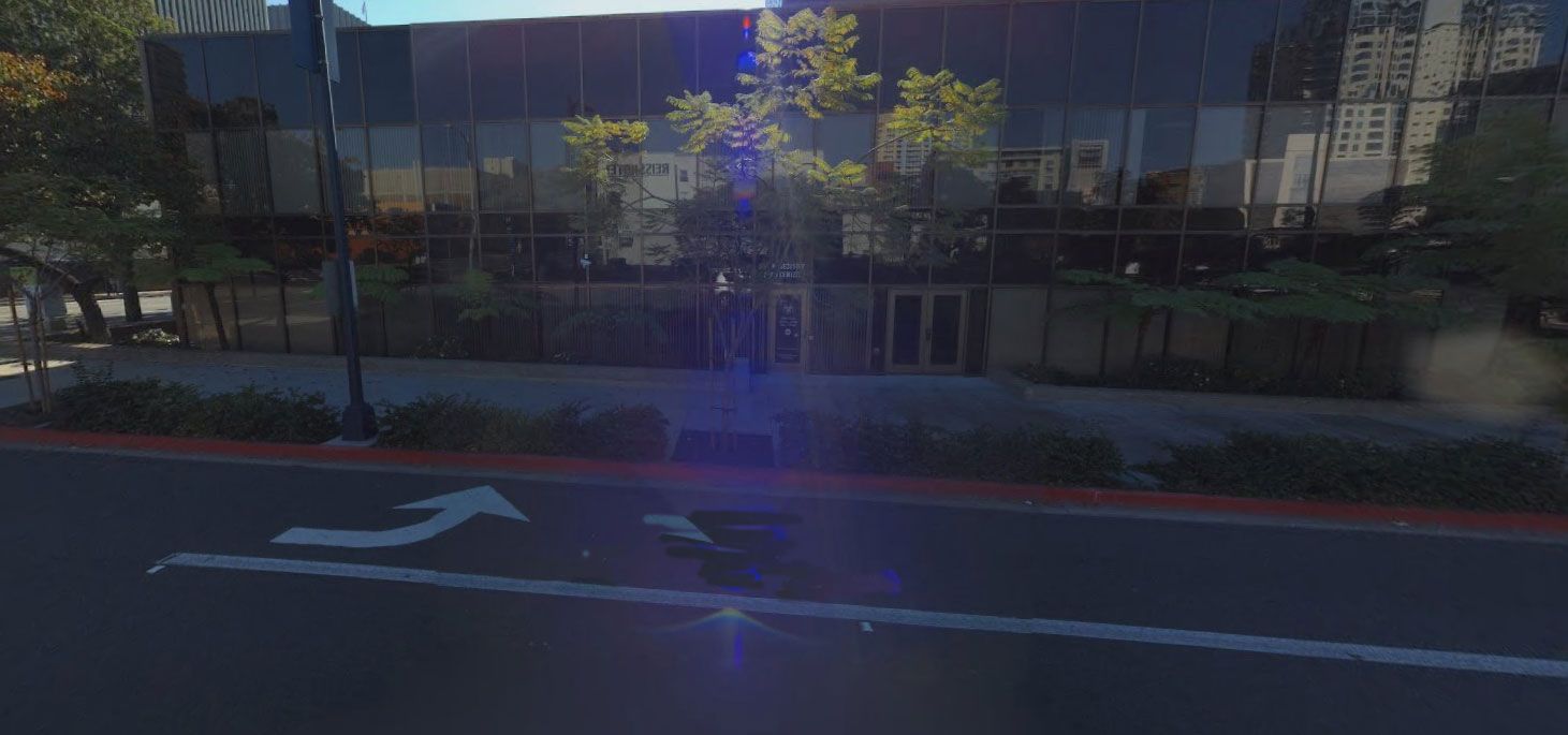 Social Security Office San Antonio Tx 402 Isom Rd 78216