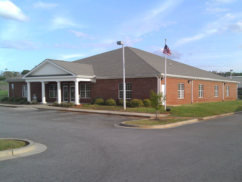 Social Security Office Griffin GA