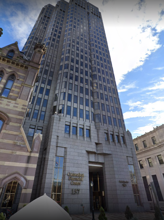 New Haven, CT Social Security Hearing Office