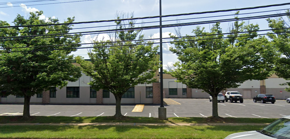 Baltimore Social Security Hearing Office Woodlawn Office Complex