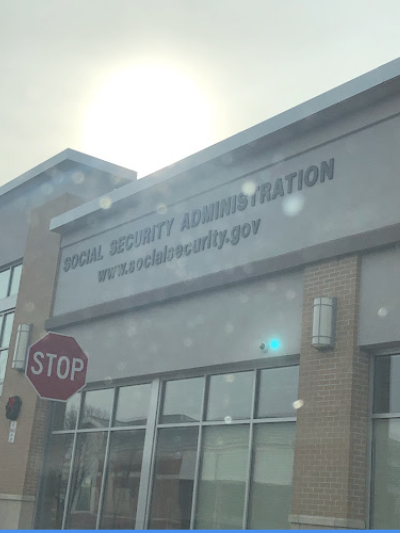 Pottstown, PA Social Security Office