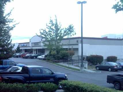 Lynnwood Social Security Office