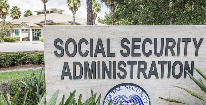 Social Security Offices